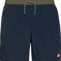 Tommy Hilfiger Schwimmen<· HERITAGE desert sky
