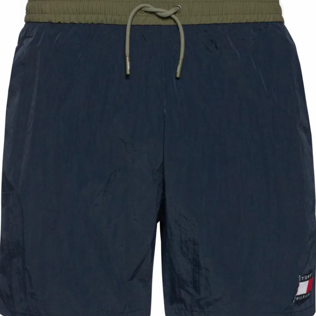 Tommy Hilfiger Schwimmen<· HERITAGE desert sky