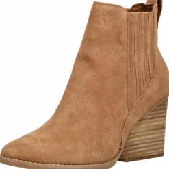 Toms Winterschuhe|Boots & Stiefel<· Stiefelette Braun