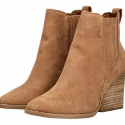 Toms Winterschuhe|Boots & Stiefel<· Stiefelette Braun