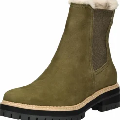Toms Boots & Stiefel<· Stiefelette Olive