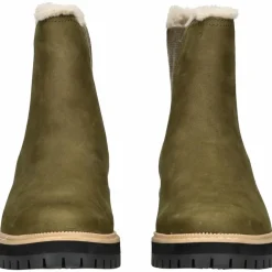 Toms Boots & Stiefel<· Stiefelette Olive