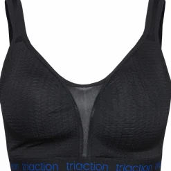 TRIUMPH Unterwäsche<· TRIACTION E black
