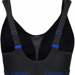 TRIUMPH Unterwäsche<· TRIACTION E black