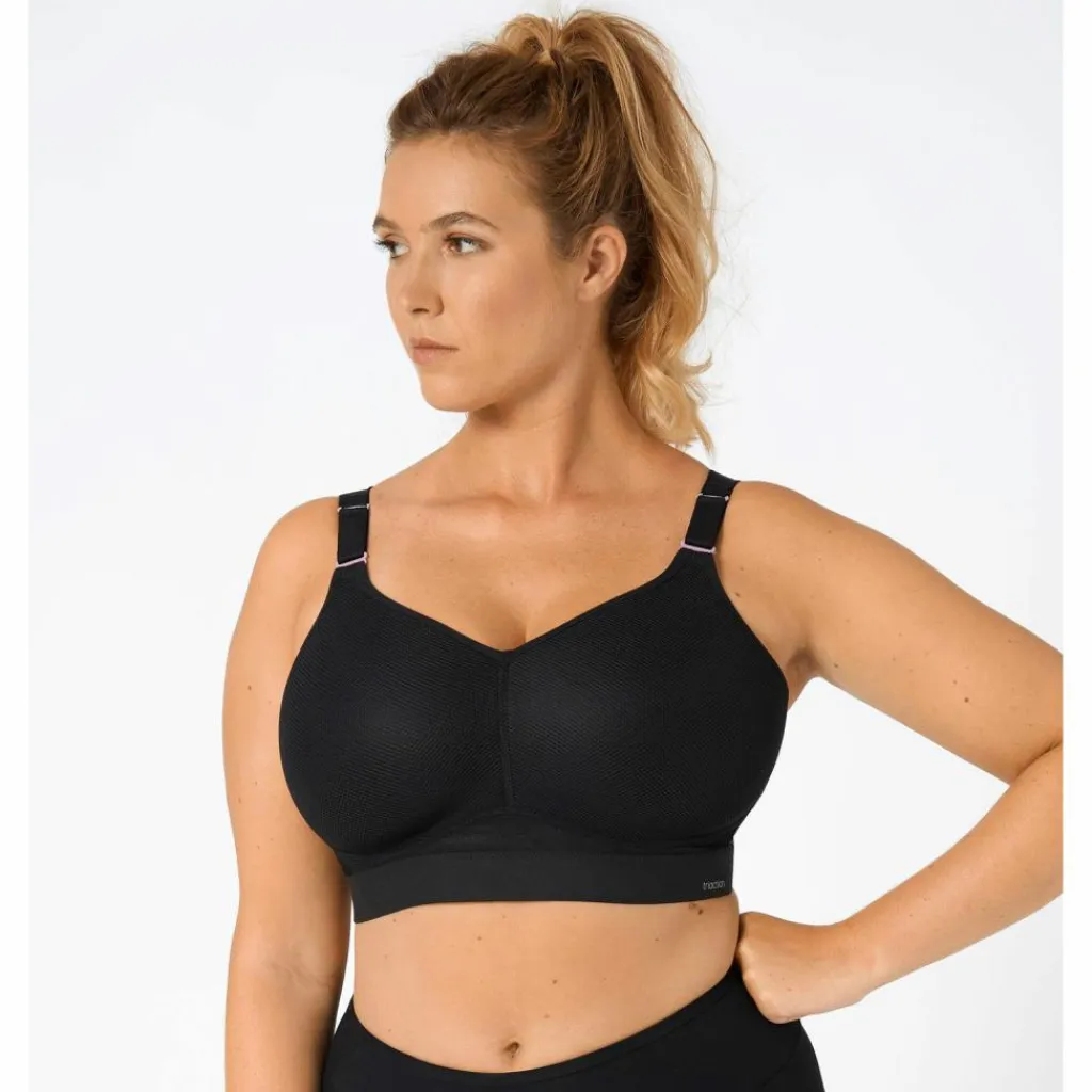 TRIUMPH Training|Laufen<· TRIACTION HYBRIDE LITE black