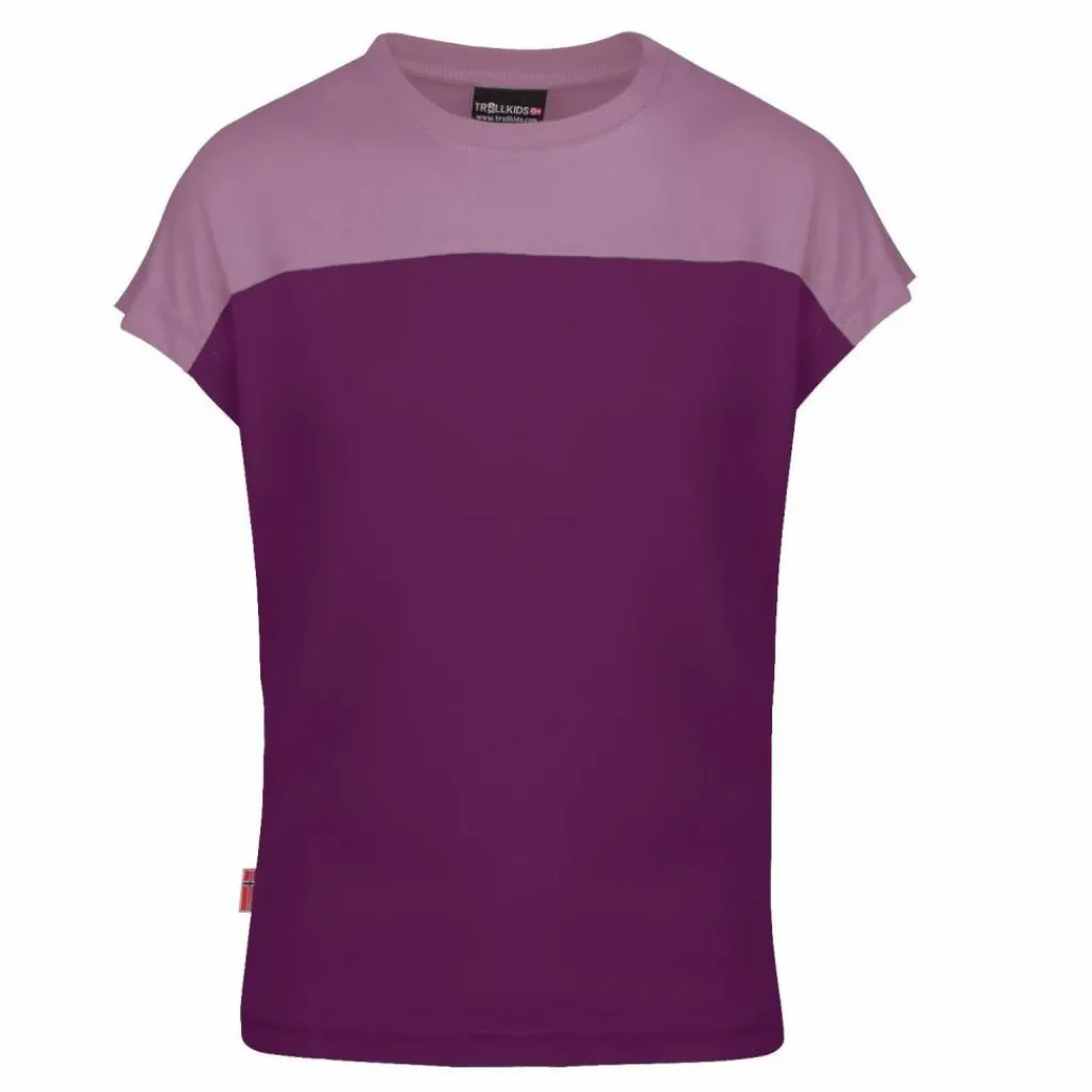 Best · Bergen Kinder Shirts