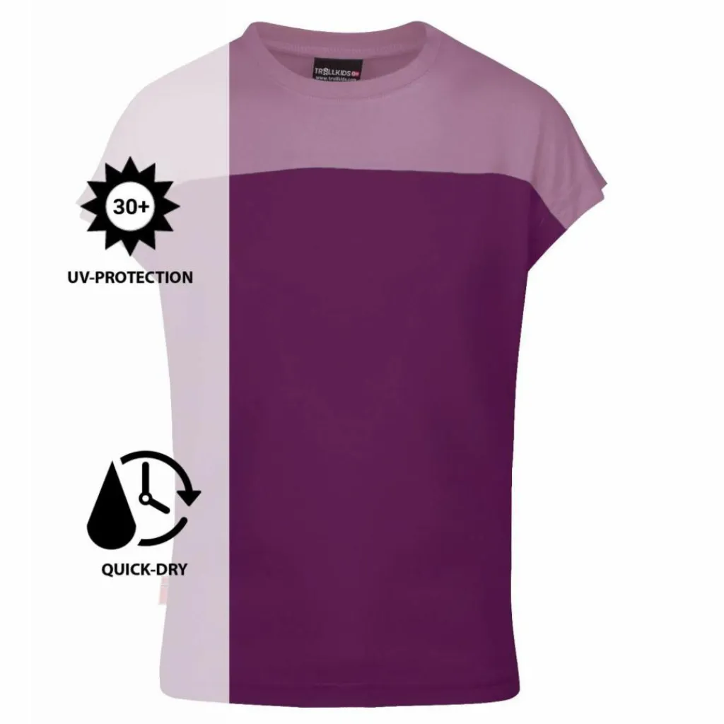 Best · Bergen Kinder Shirts