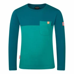 · Bergen Kinder Wandern|Shirts