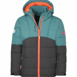 Hot · Gryllefjord Kinder Jacken