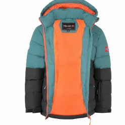 Hot · Gryllefjord Kinder Jacken