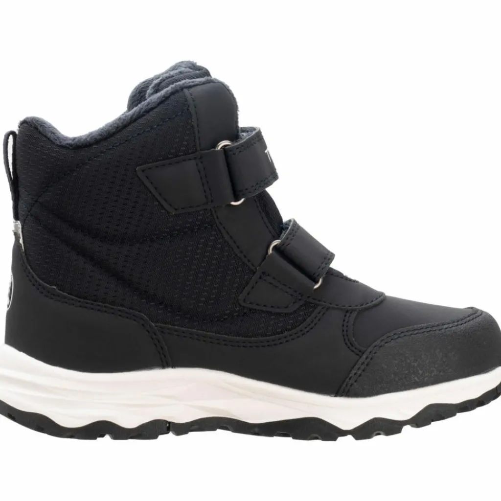 Trollkids Winterschuhe|Boots & Stiefel<· Hafjell black