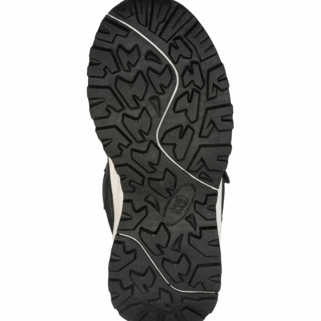 Trollkids Winterschuhe|Boots & Stiefel<· Hafjell black