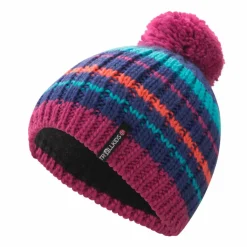 Trollkids Ski<· Hafjell Helle Beere/Dunkellila