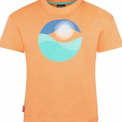 · Halsafjord Kinder Shirts
