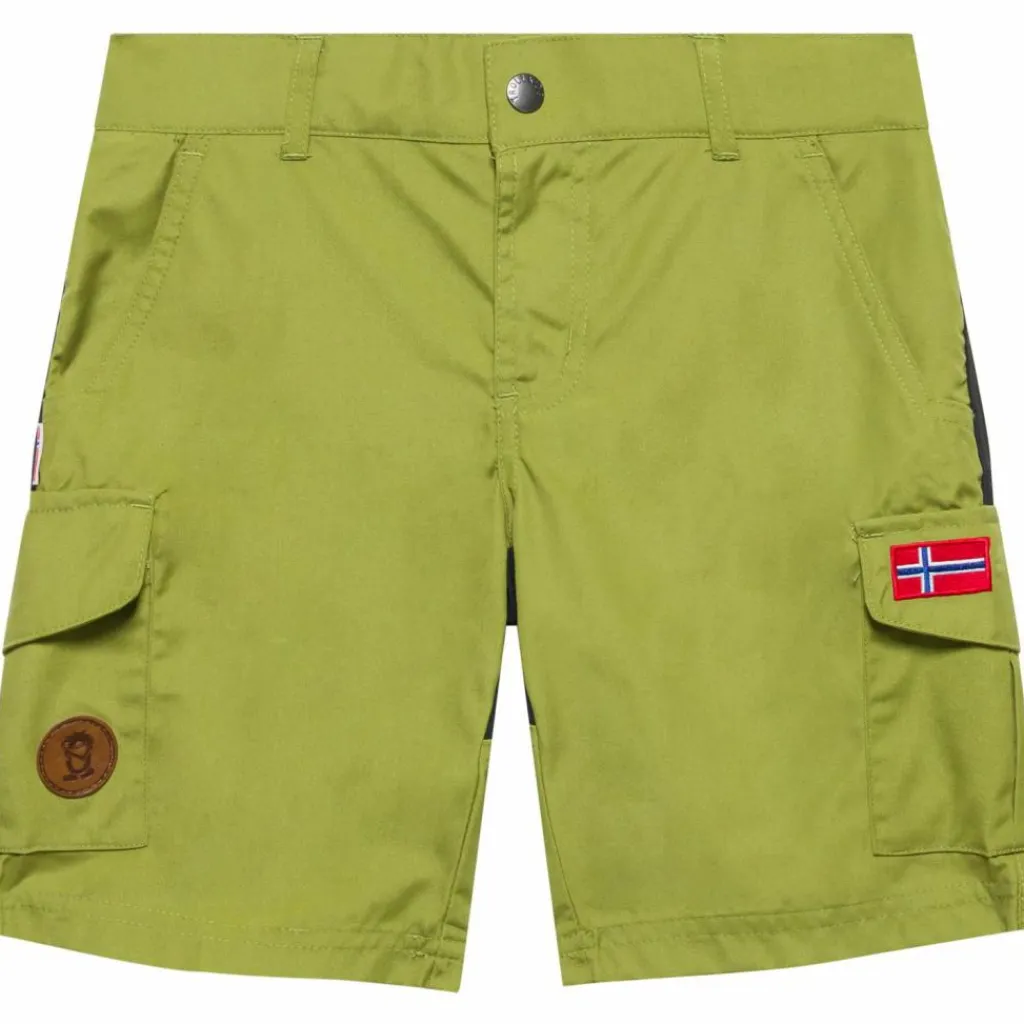 · Hammerfest Kinder Shorts
