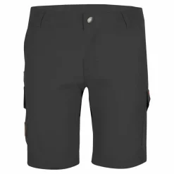 Trollkids Hosen|Shorts<· Hammerfest Anthracite
