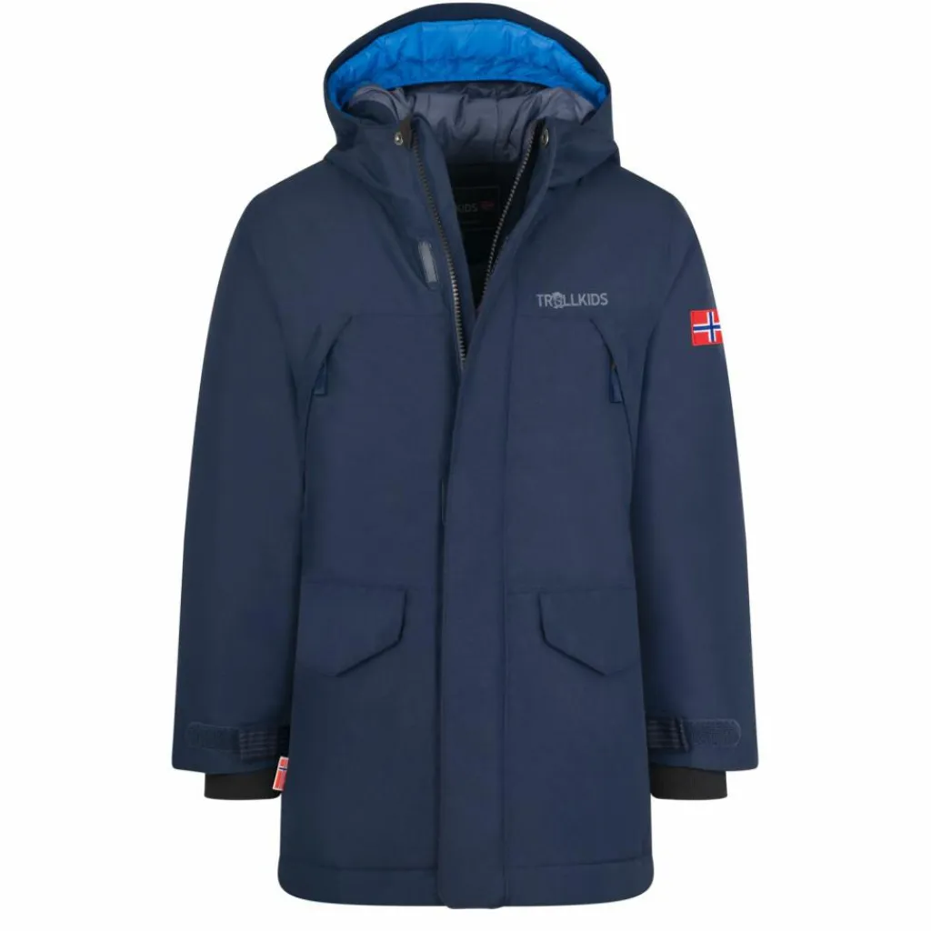 · Harstad Kinder Ski