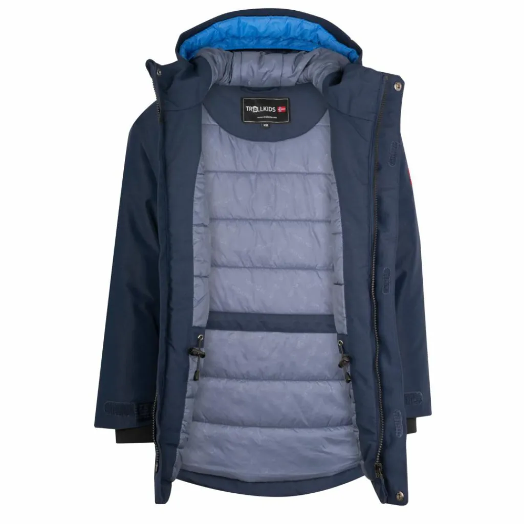 · Harstad Kinder Ski