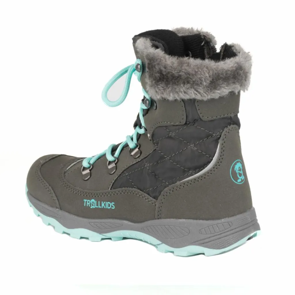 Discount · Hemsedal Kinder Winterschuhe|Boots & Stiefel