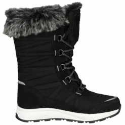 Trollkids Winterschuhe|Boots & Stiefel<· Hemsedal Schwarz