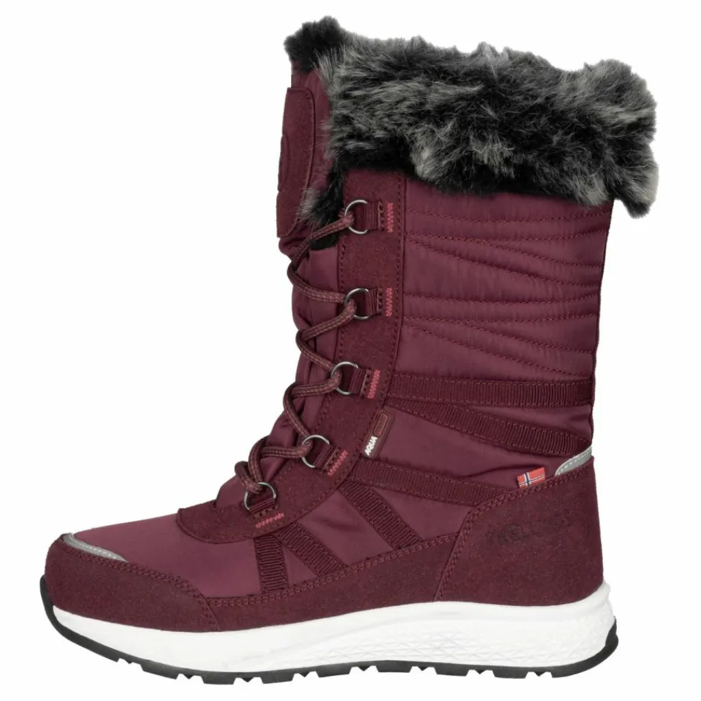 Clearance · Hemsedal Kinder Winterschuhe