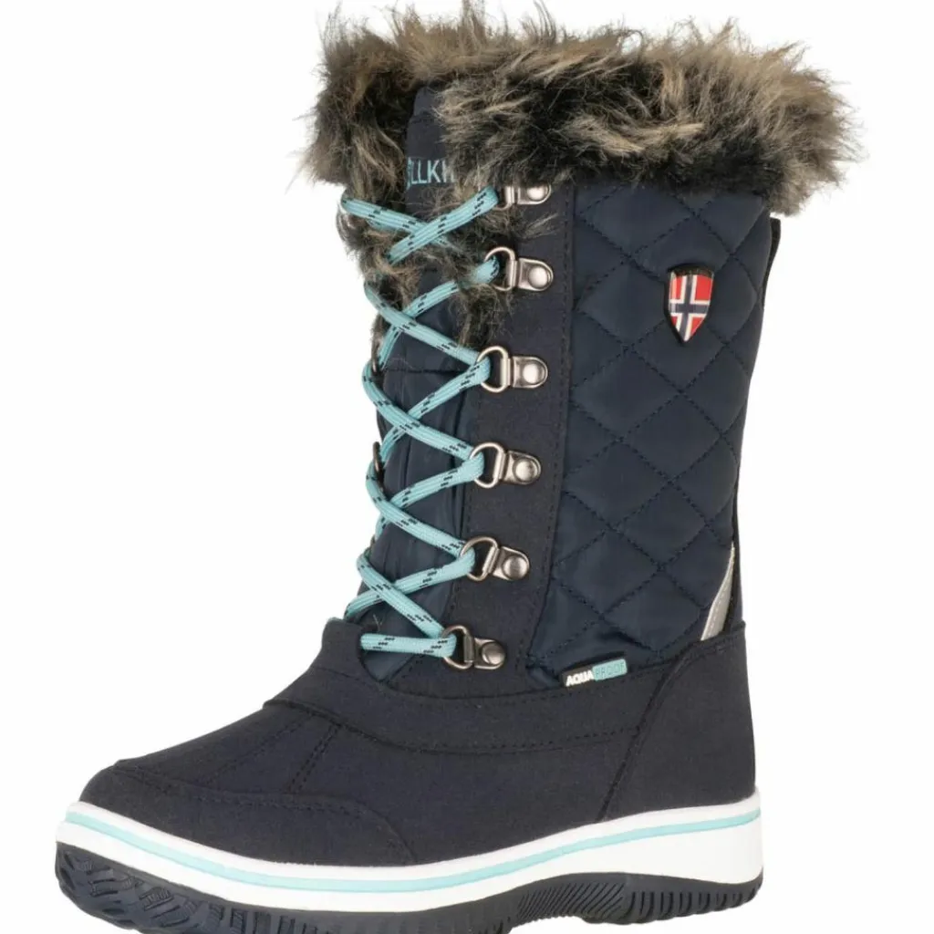 Discount · Holmenkollen XT Kinder Winterschuhe|Boots & Stiefel