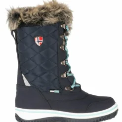 Discount · Holmenkollen XT Kinder Winterschuhe|Boots & Stiefel