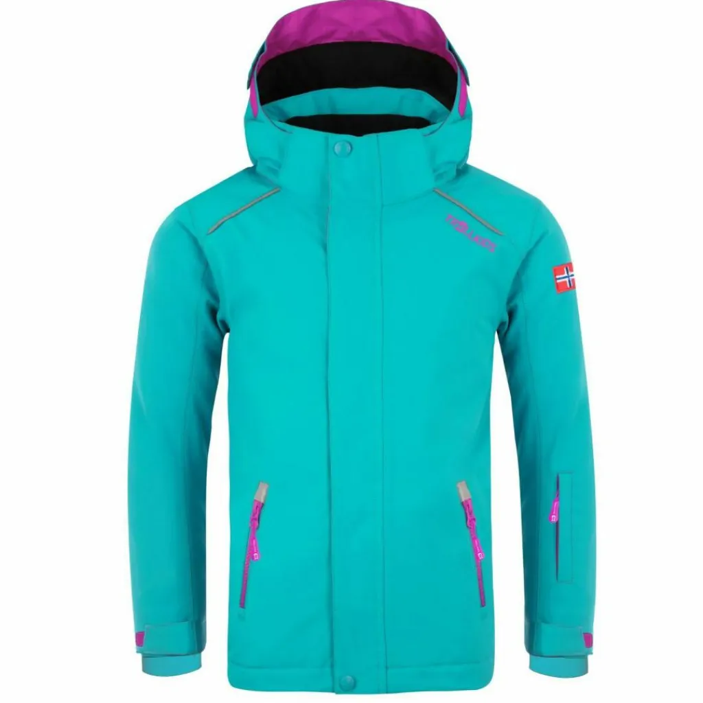 Outlet · Holmenkollen PRO Kinder Ski
