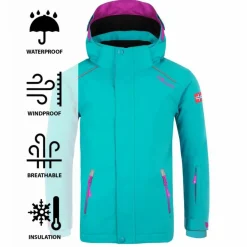 Outlet · Holmenkollen PRO Kinder Ski