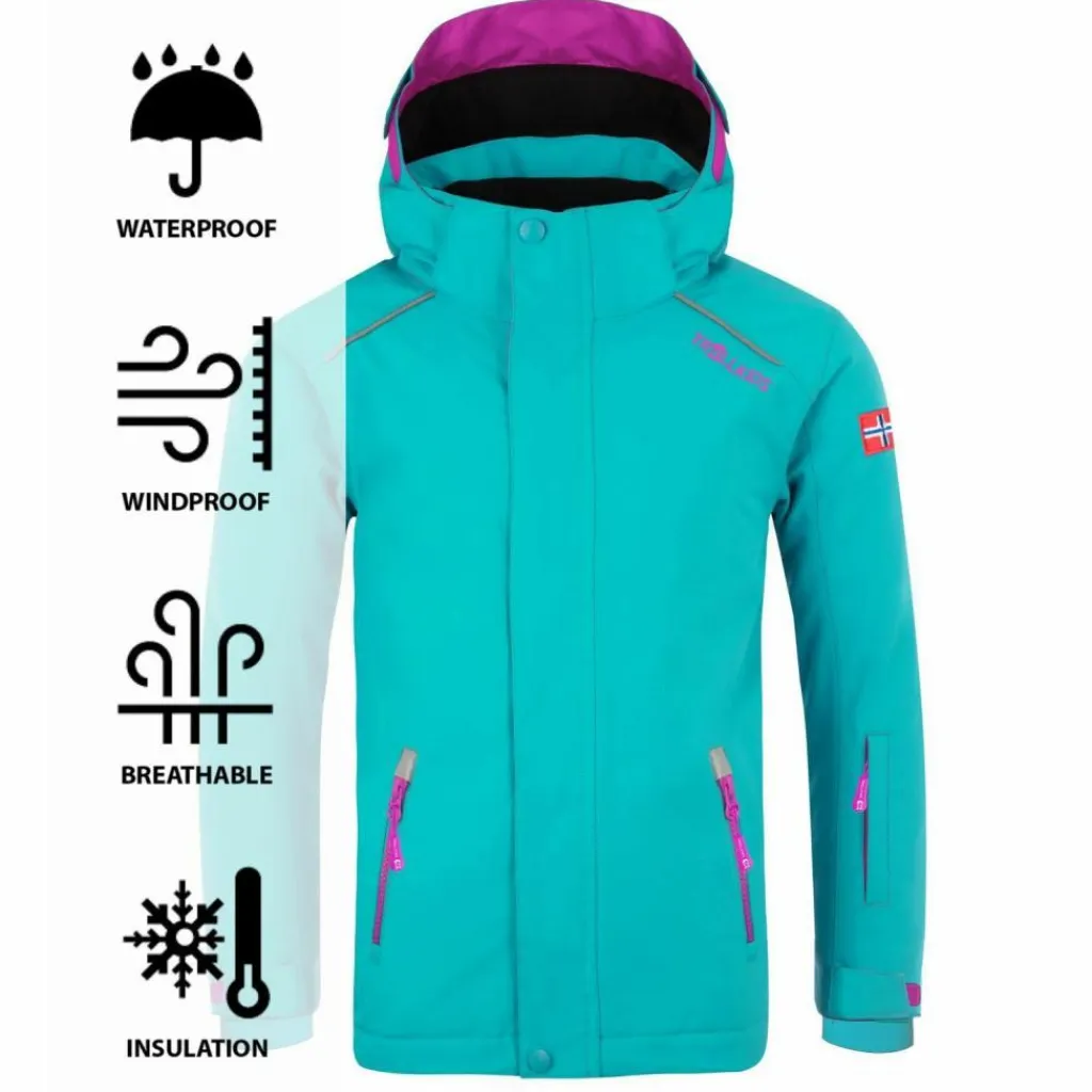 Outlet · Holmenkollen PRO Kinder Ski