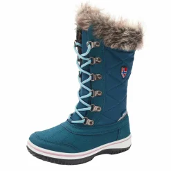 · Holmenkollen Kinder Boots & Stiefel|Wanderschuhe