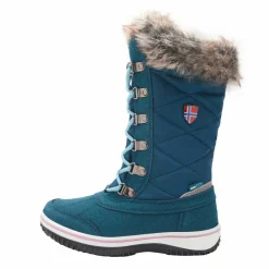 · Holmenkollen Kinder Boots & Stiefel|Wanderschuhe