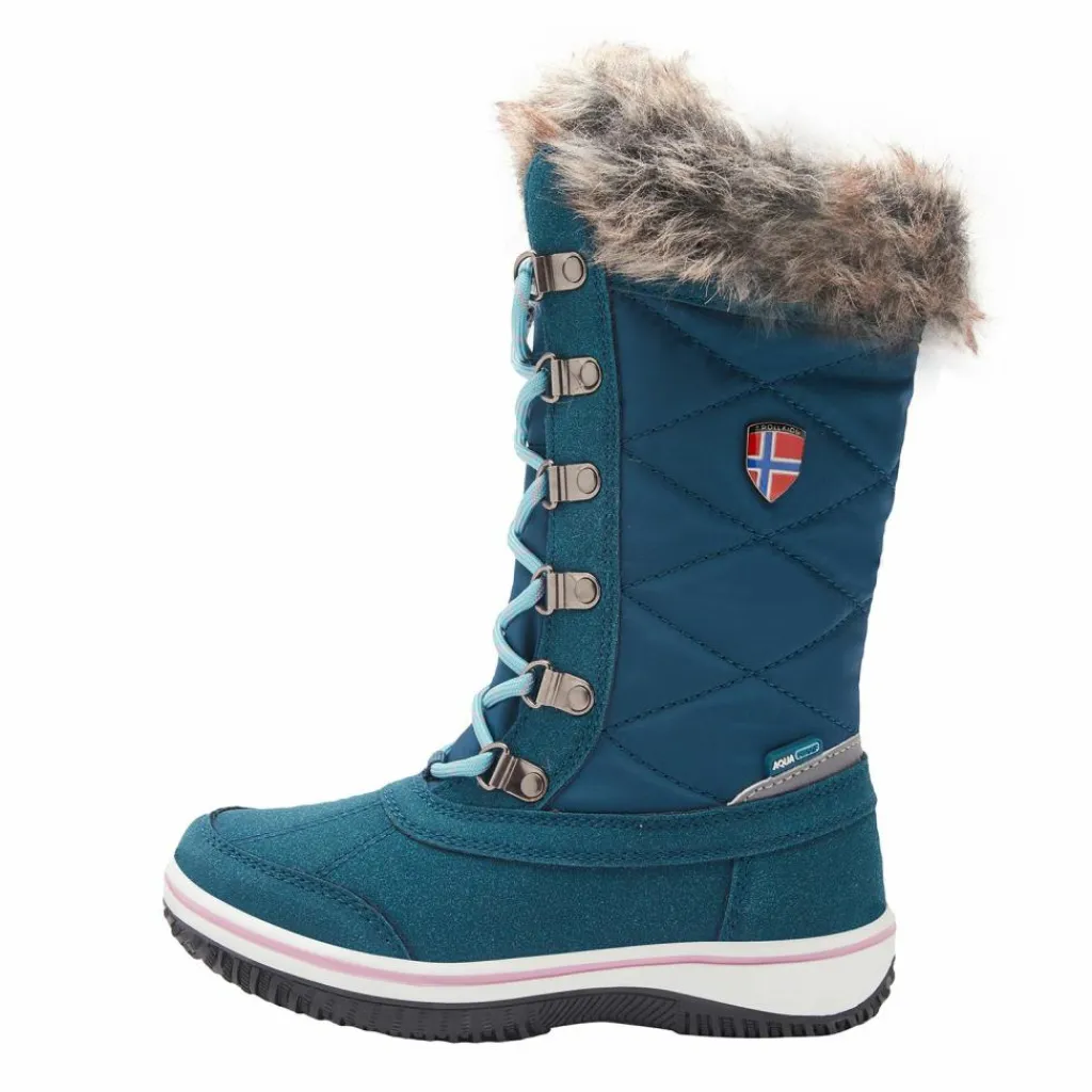 · Holmenkollen Kinder Boots & Stiefel|Wanderschuhe