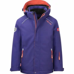 Hot · Holmenkollen PRO Kinder Jacken|Ski