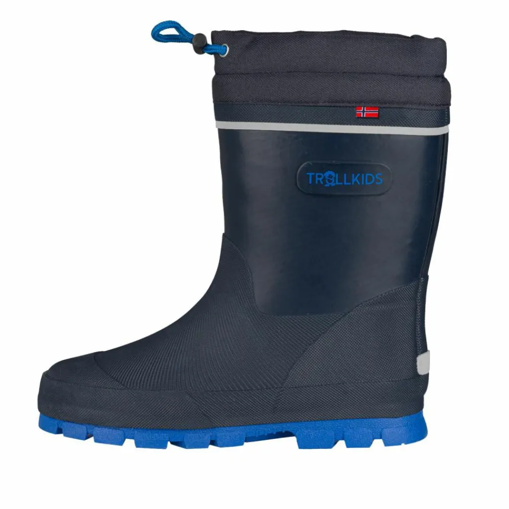 New · Isfjord Kinder Boots & Stiefel