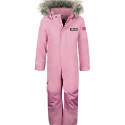 Trollkids Ski<· Kirkenes mauve