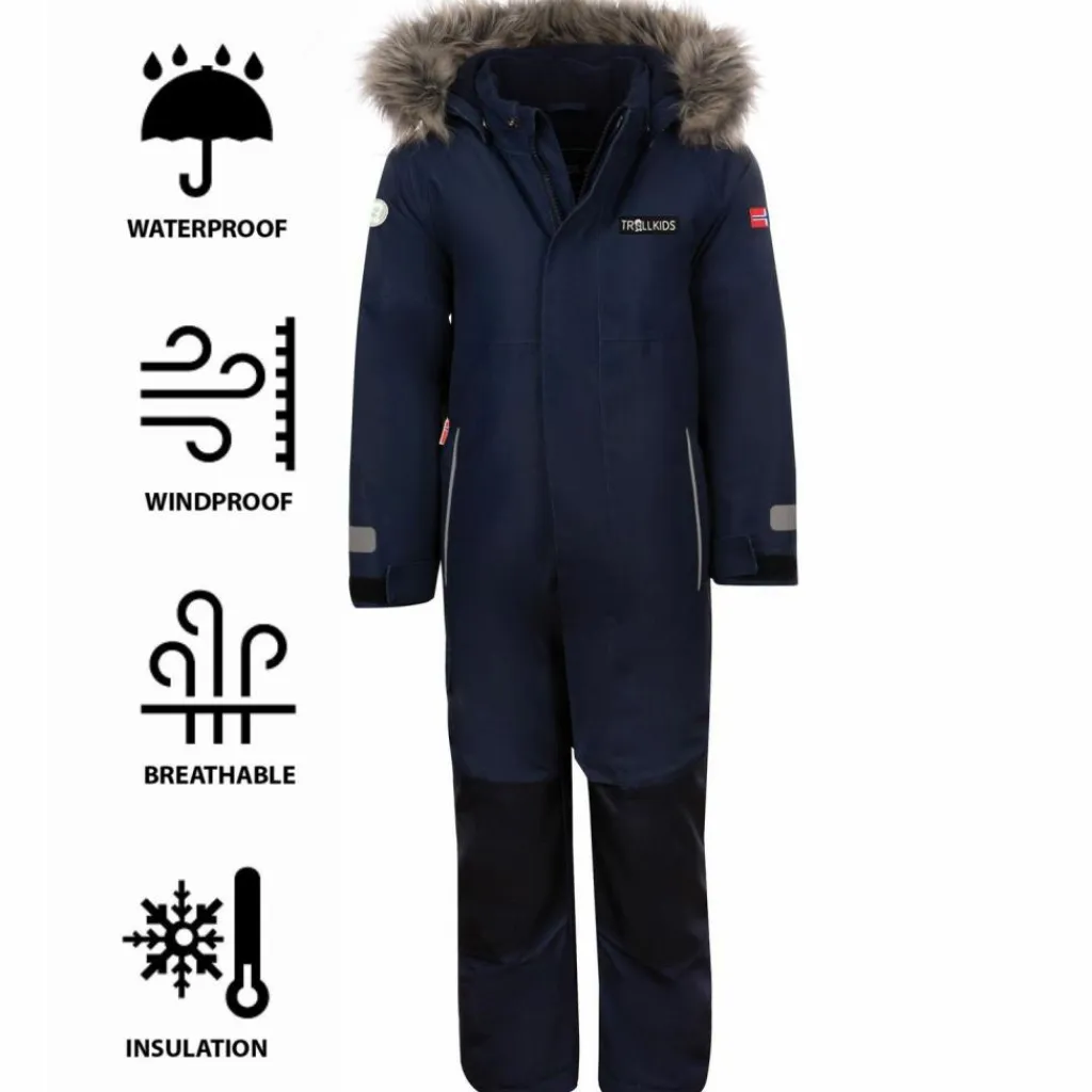 Hot · Kirkenes Kinder Ski