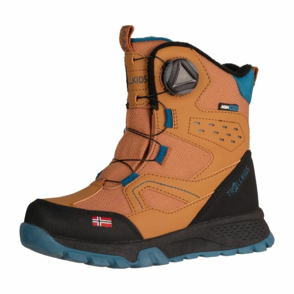 Hot · Kirkenes Kinder Winterschuhe|Boots & Stiefel
