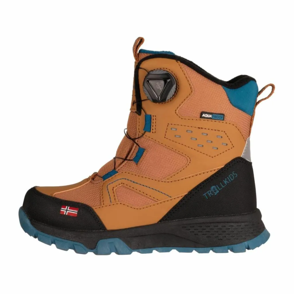Hot · Kirkenes Kinder Winterschuhe|Boots & Stiefel