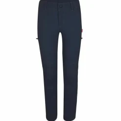 Trollkids Wandern|Hosen<· Kjerag Zip Off Marineblau