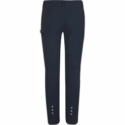 Trollkids Wandern|Hosen<· Kjerag Zip Off Marineblau