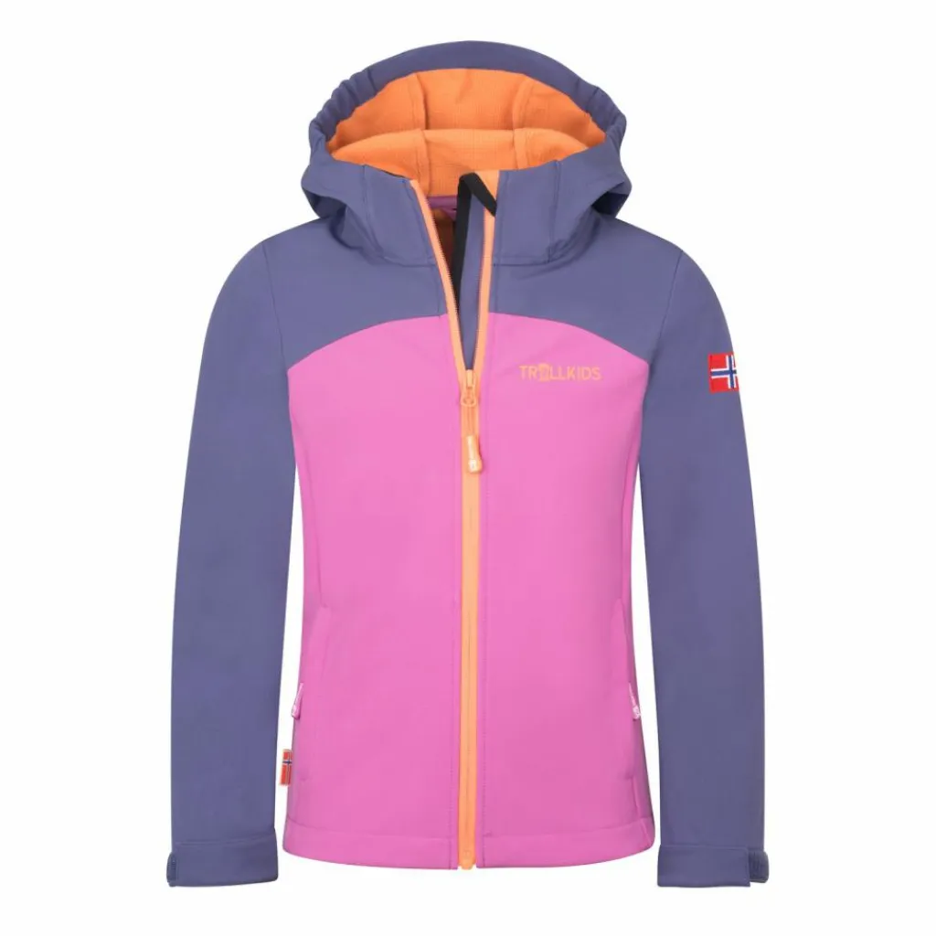 Clearance · Kristiansand XT Kinder Wandern|Jacken