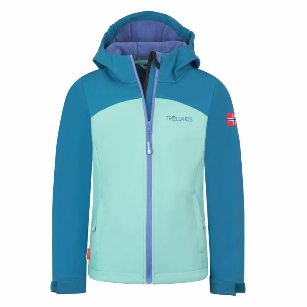 Hot · Kristiansand XT Kinder Wandern|Jacken