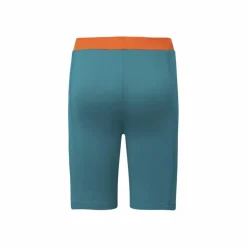 Trollkids Schwimmen<· Kvalvika Blaugr&uuml;n/Hellorange