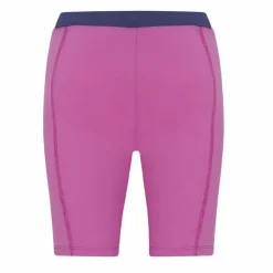 Trollkids Schwimmen<· Kvalvika malve rosa-violettblau