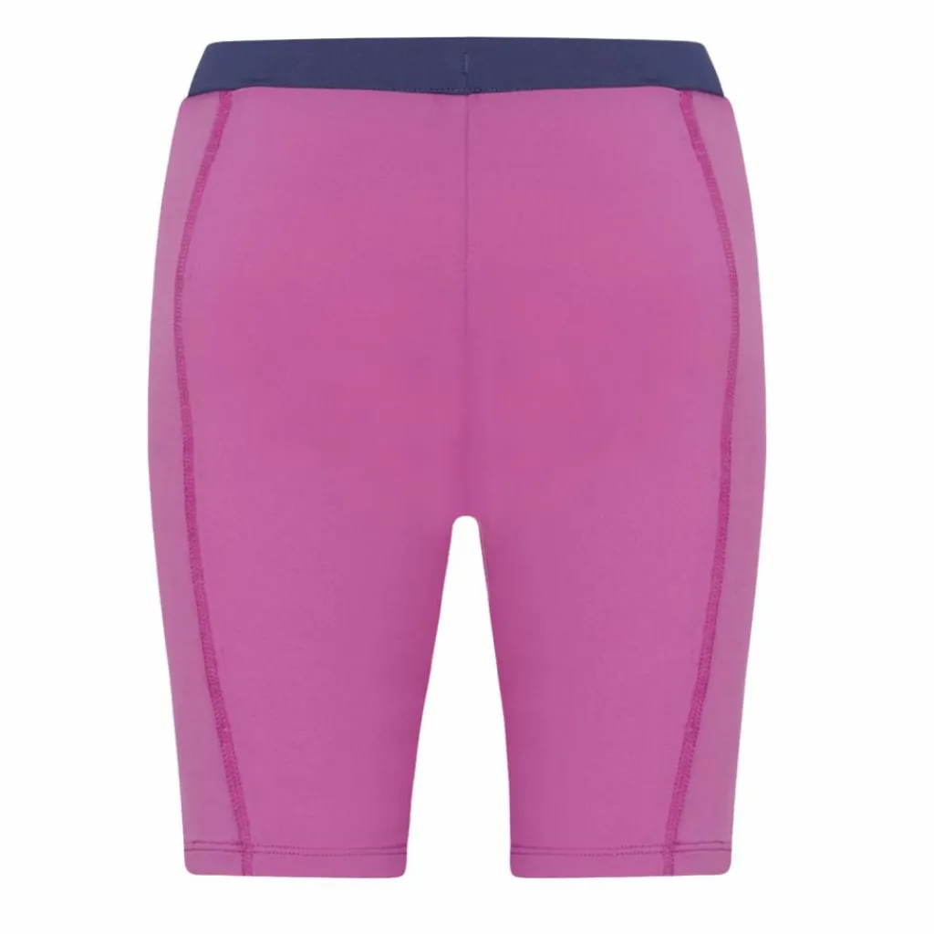 Trollkids Schwimmen<· Kvalvika malve rosa-violettblau