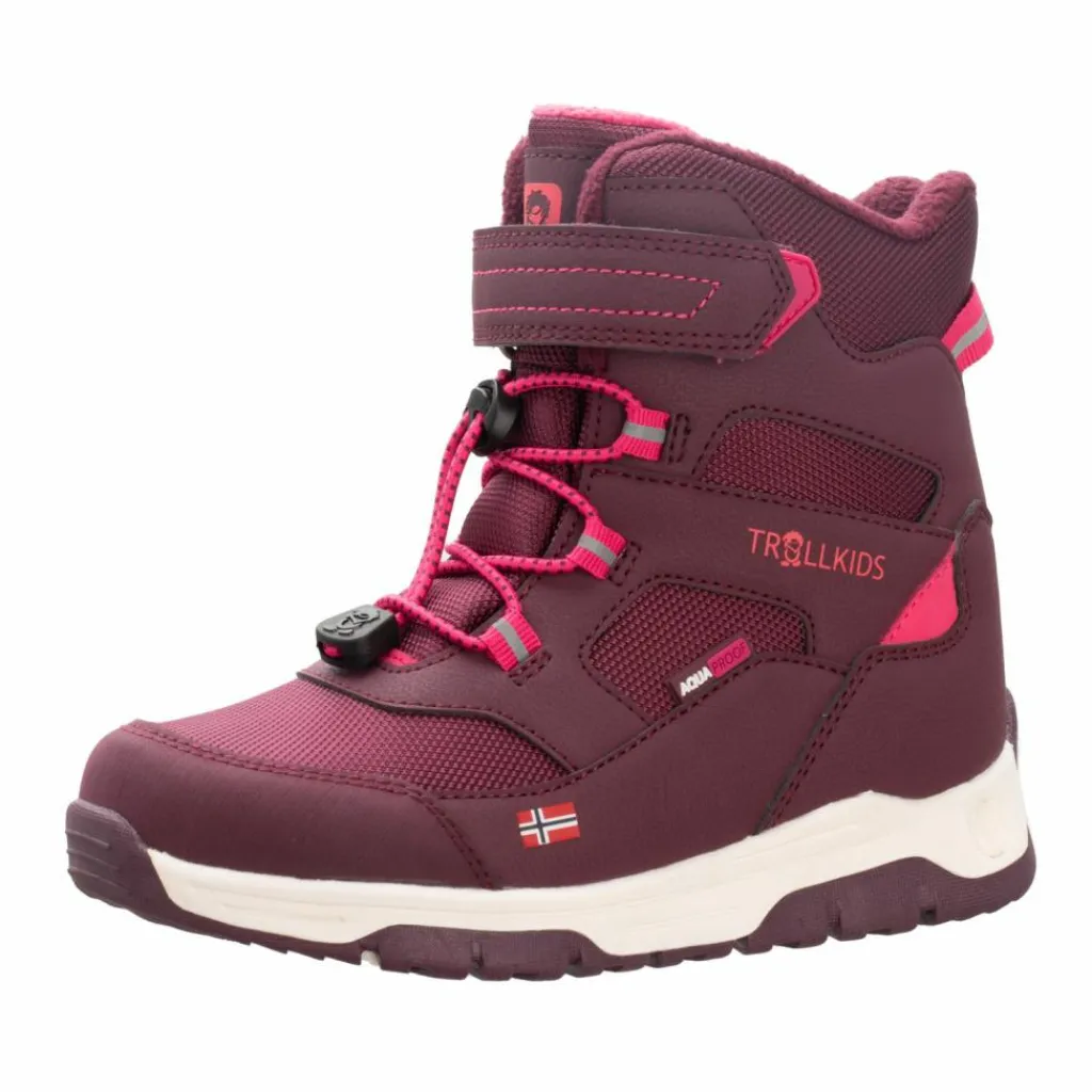 Outlet · Lofoten Kinder Winterschuhe|Boots & Stiefel