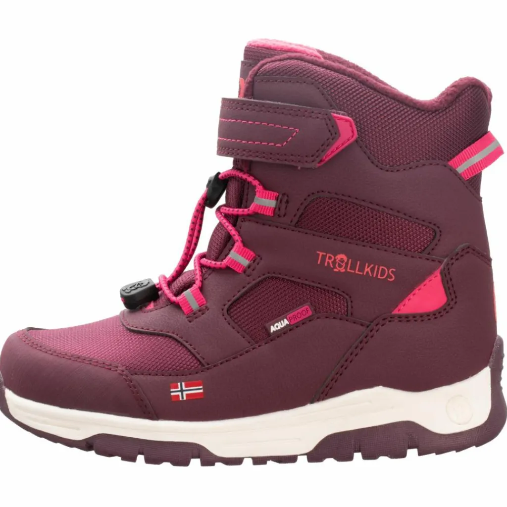 Outlet · Lofoten Kinder Winterschuhe|Boots & Stiefel