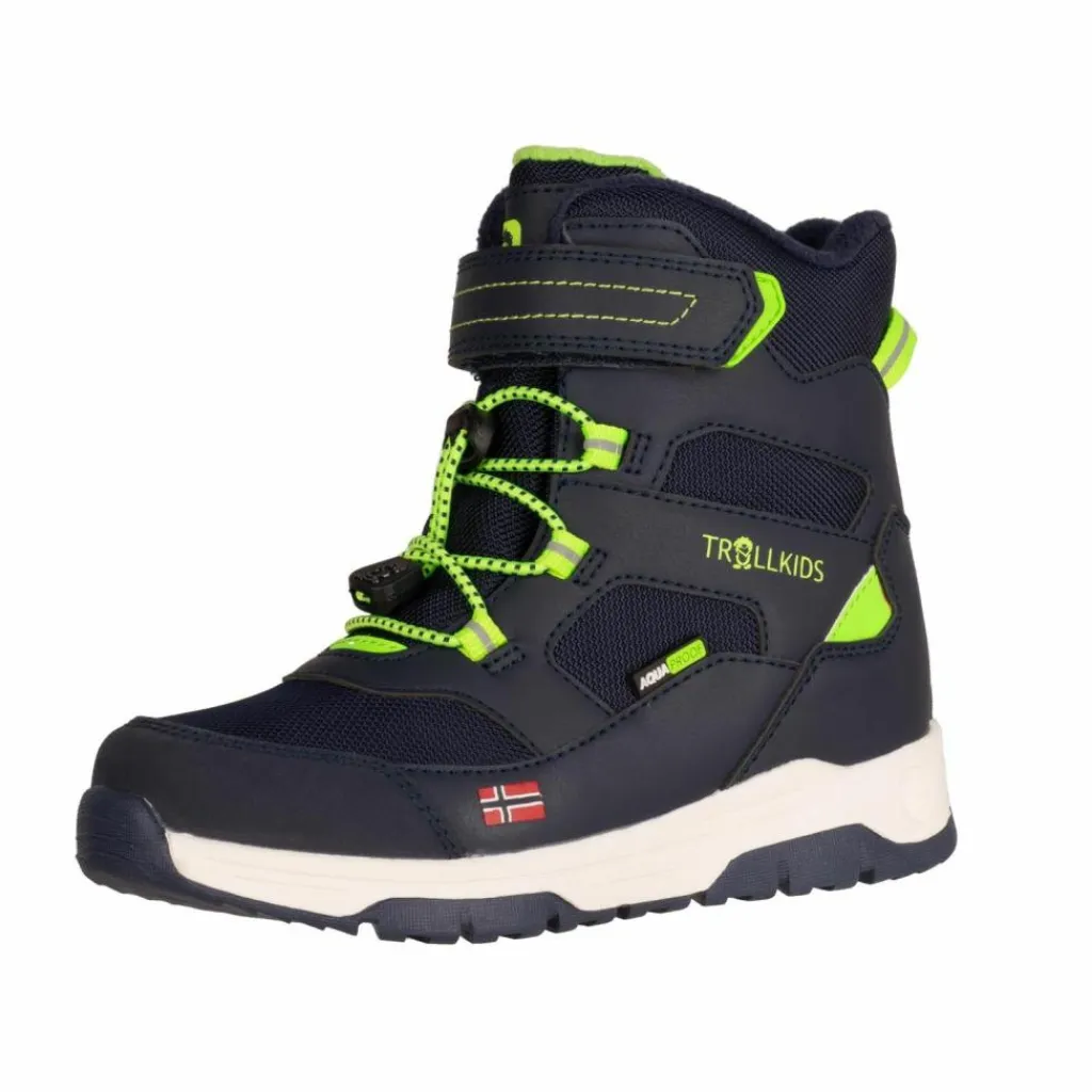 Discount · Lofoten Kinder Winterschuhe|Wanderschuhe