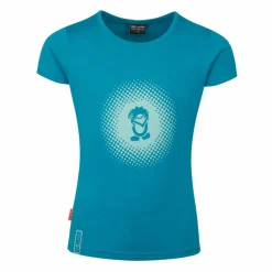 Trollkids Shirts<· Logo hafenblau